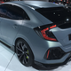 Illustration for article titled 2016 NYIAS Day One Wrap-Up